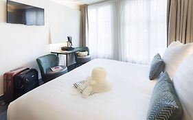 Ibis Styles Amsterdam Central Station